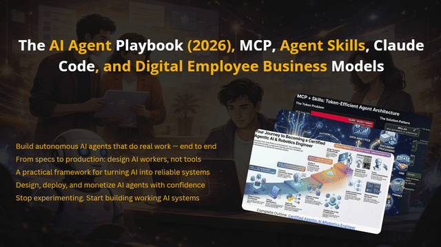 Agent Factory - Build Your 24/7 AI Employee